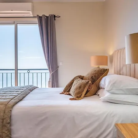 بيت للعطل Casa Grata