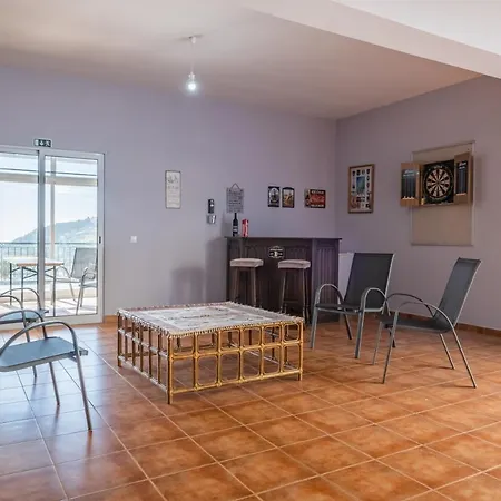 Casa Grata Casa de Férias *