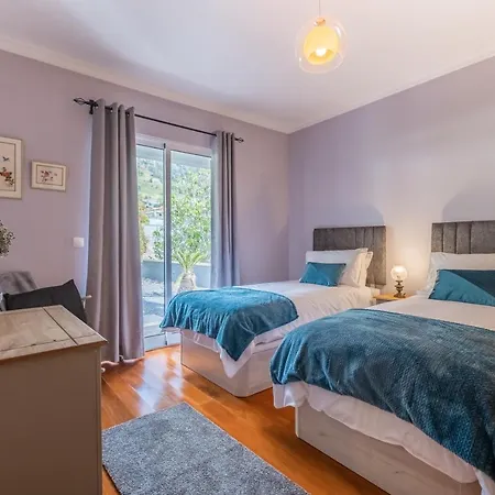 بيت للعطل Casa Grata *