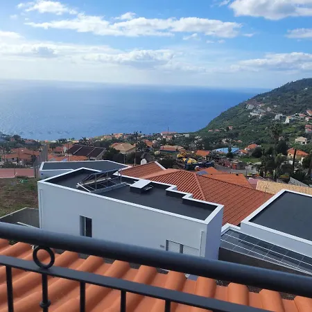 بيت للعطل Casa Grata