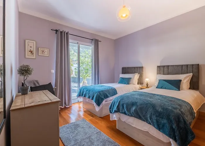Ferienhaus Casa Grata *