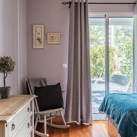 Casa Grata Hébergement de vacances