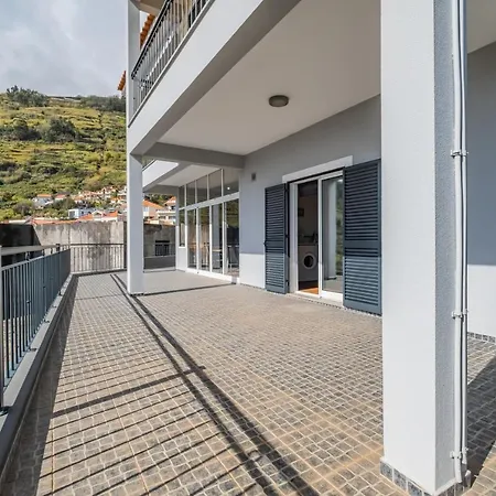 Casa de Férias Casa Grata Arco da Calheta (Madeira)