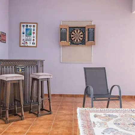 Dom wakacyjny Casa Grata