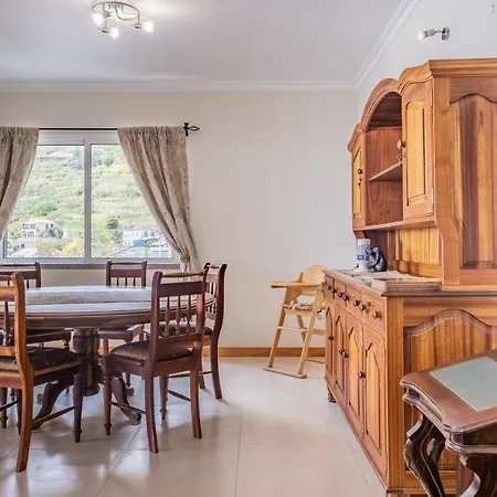 Casa Grata Arco da Calheta (Madeira)