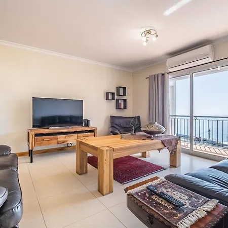 Casa Grata Arco da Calheta (Madeira)