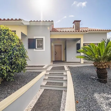 Casa de Férias Casa Grata *