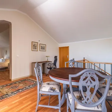 Casa Grata Casa de Férias