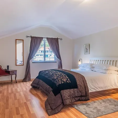 Casa Grata Сasa de vacaciones