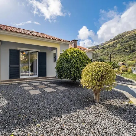 Casa de Férias Casa Grata *