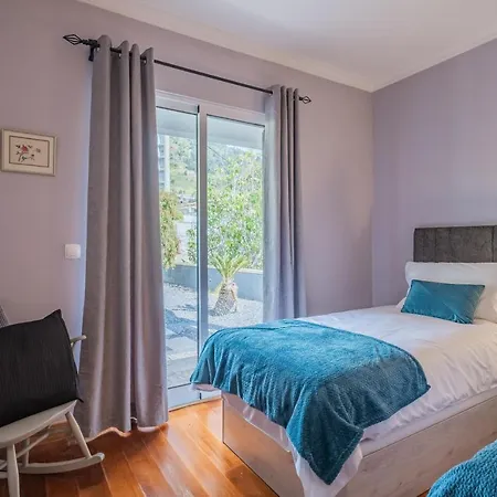 Casa Grata Arco da Calheta (Madeira)