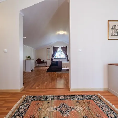 Casa Grata Hébergement de vacances *