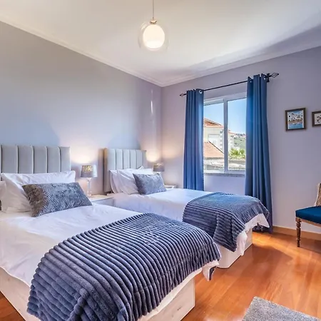 Hébergement de vacances Casa Grata *