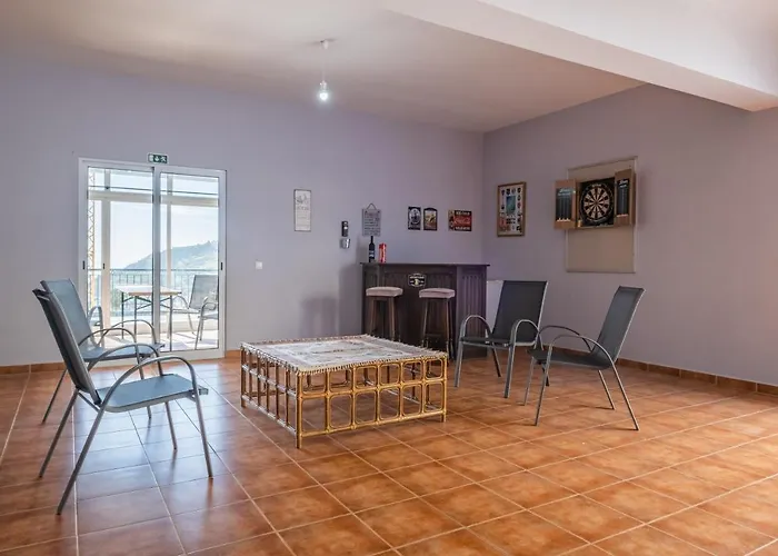 Casa Grata Prázdninový dům *