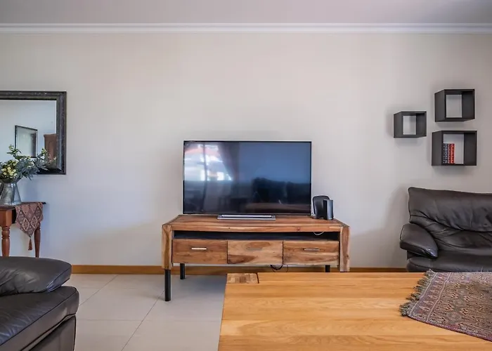 Prázdninový dům Casa Grata Arco da Calheta (Madeira)