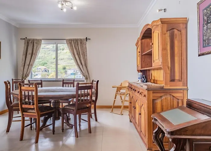 Casa Grata Arco da Calheta (Madeira)