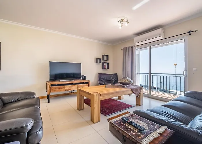 Casa Grata Arco da Calheta (Madeira)