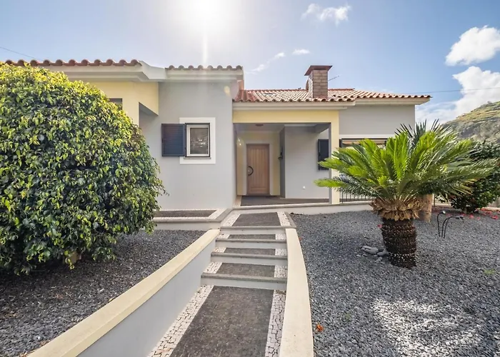 Dom wakacyjny Casa Grata *