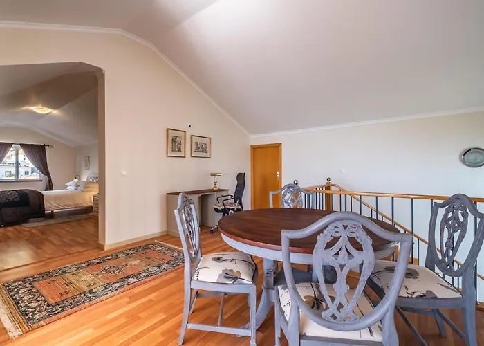 Casa Grata Prázdninový dům