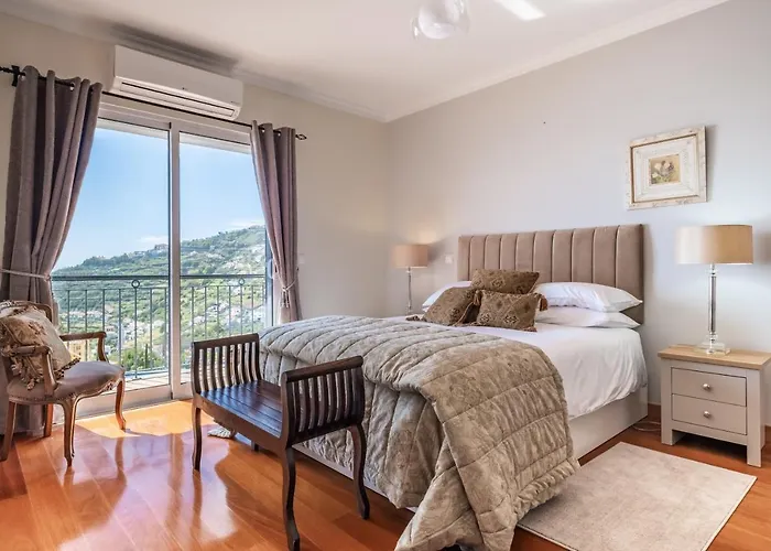 Casa Grata 度假居