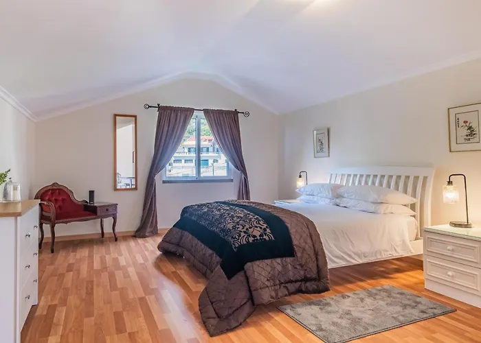 Casa Grata Prázdninový dům