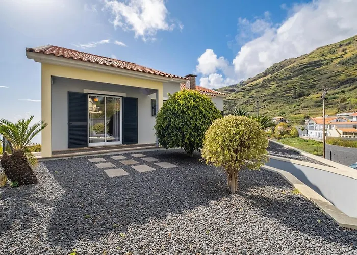 Prázdninový dům Casa Grata *