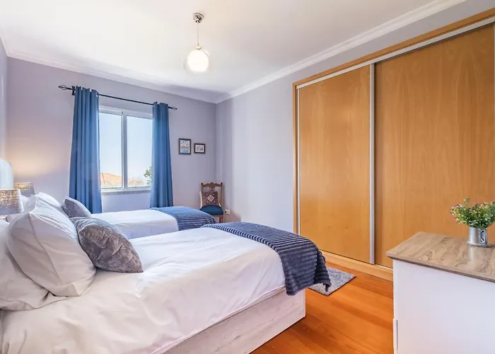 Casa Grata Arco da Calheta (Madeira)