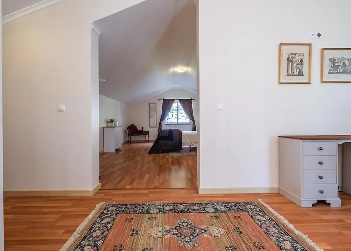 Casa Grata Prázdninový dům *