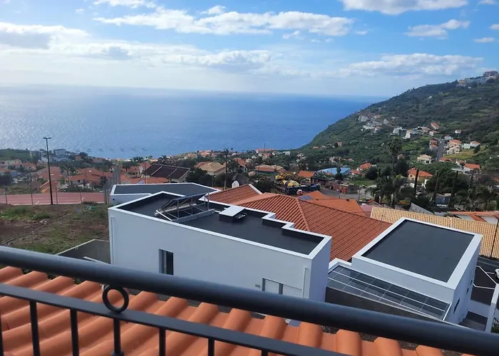 Dom wakacyjny Casa Grata